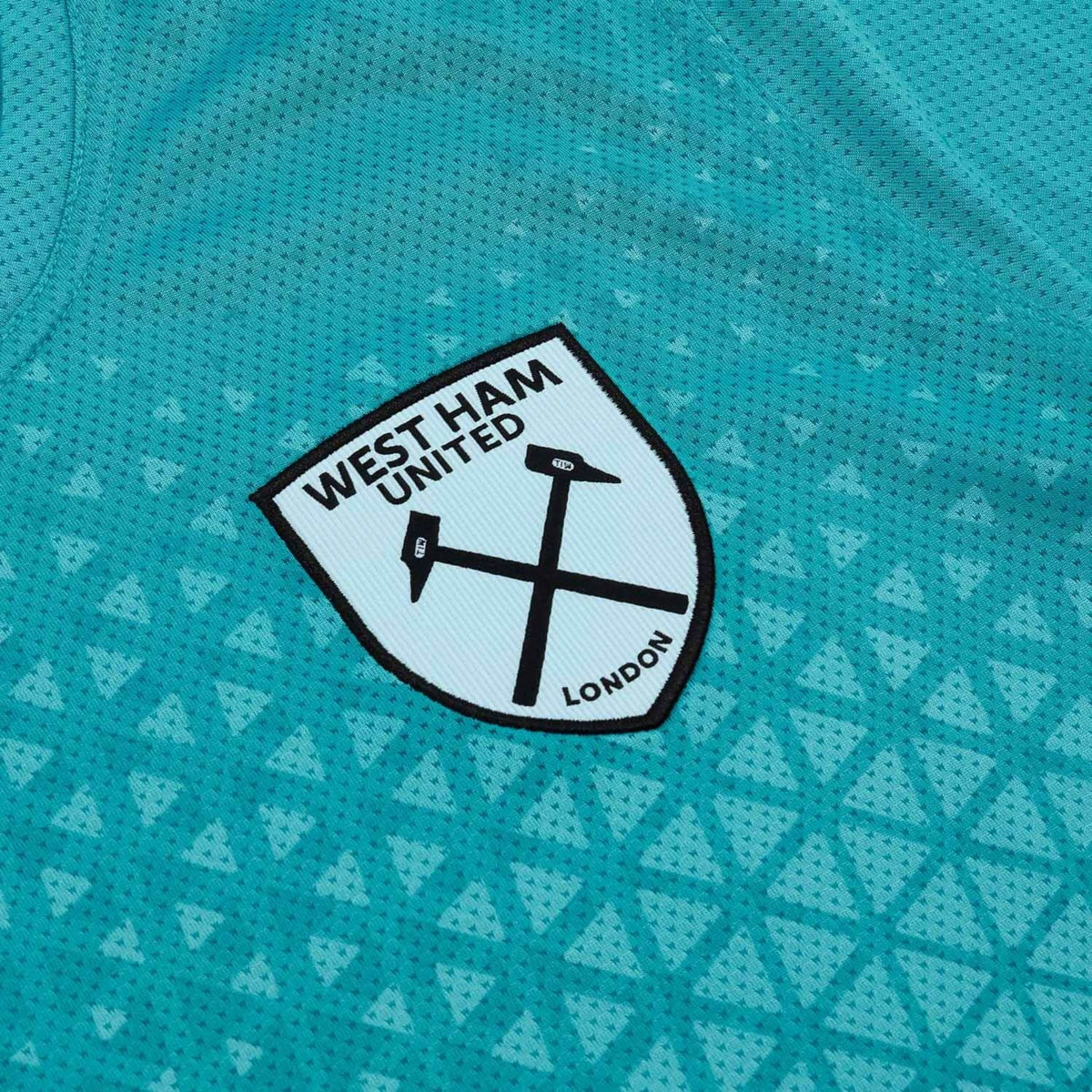 West Ham United Avant-Match 26/27