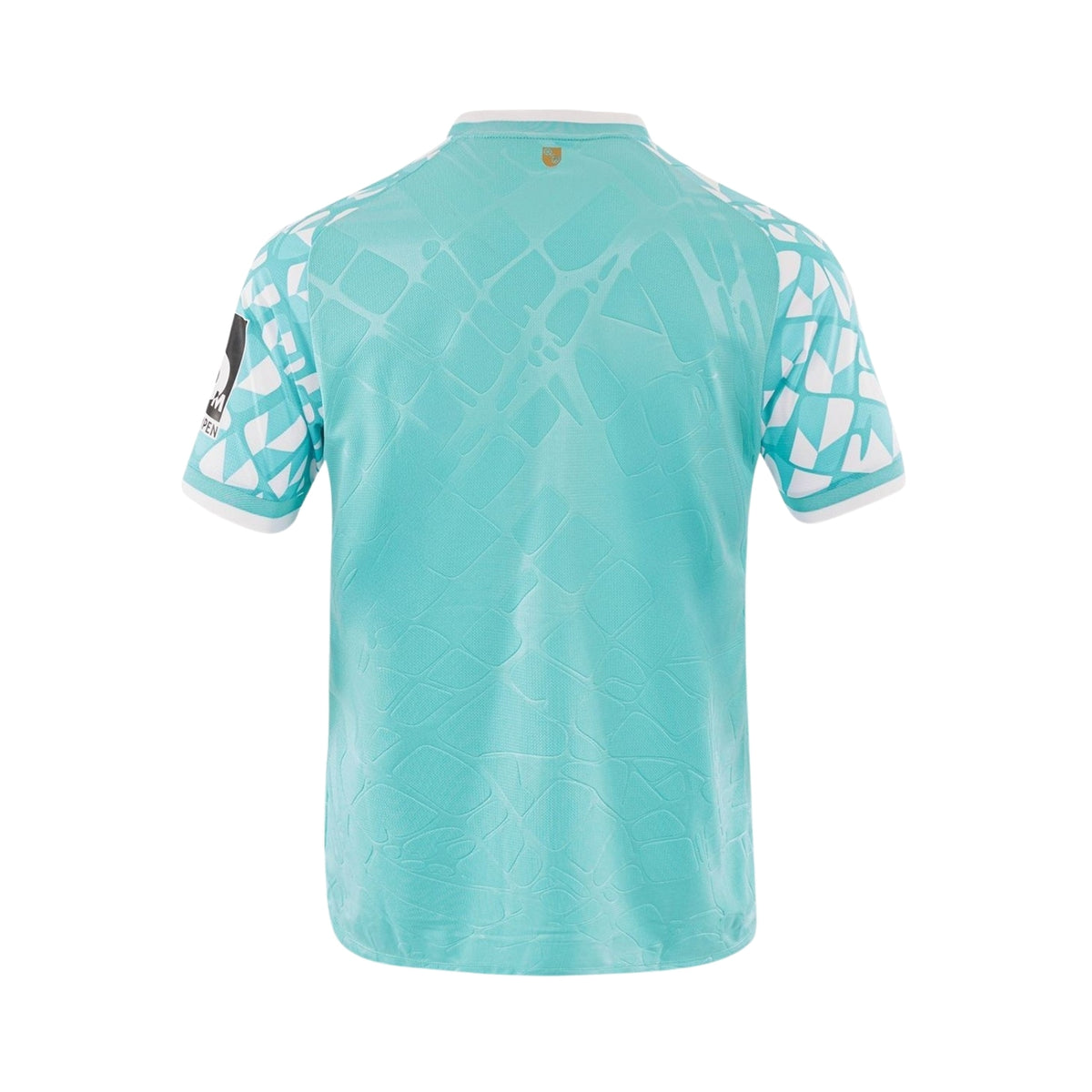 FSV Mainz 05 Goalkeepers 25/26 - Back view