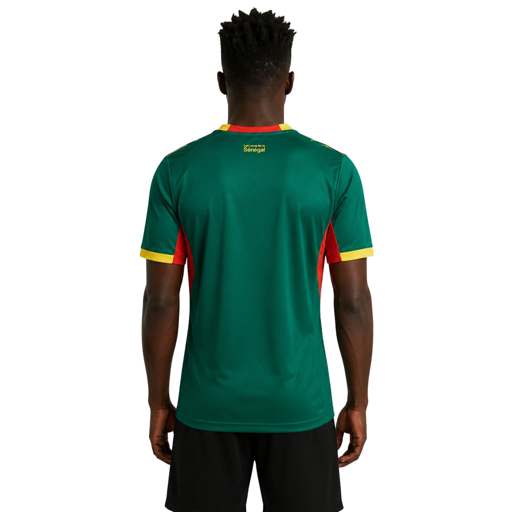 Senegal Home 26/27 - World Cup 2026