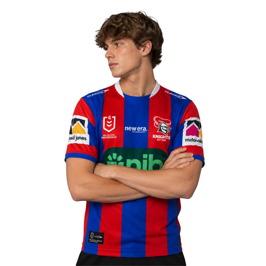 Newcastle United Special Edition 26/27 - Blue and Red...