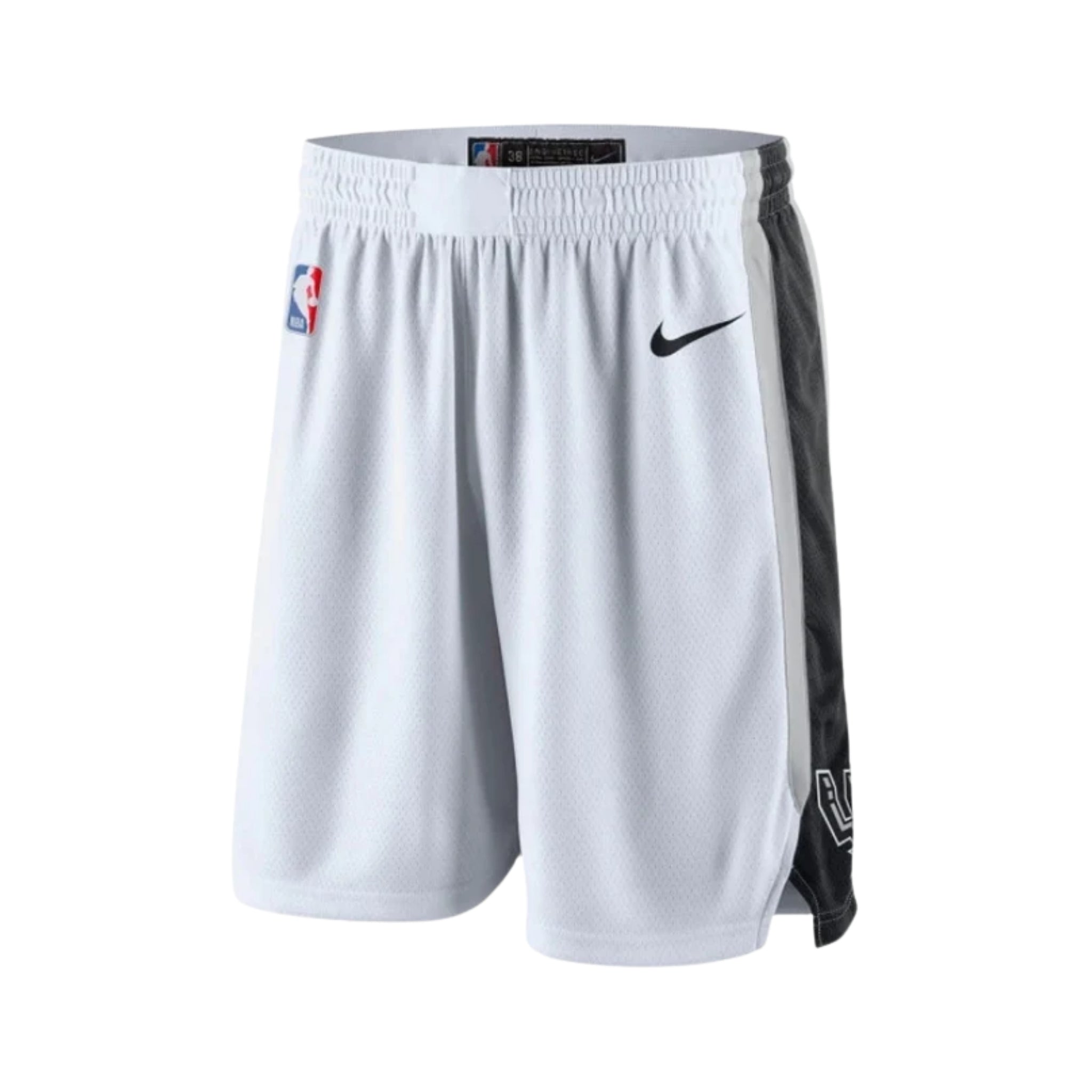 San Antonio Spurs Association Edition 25/26 - Détail