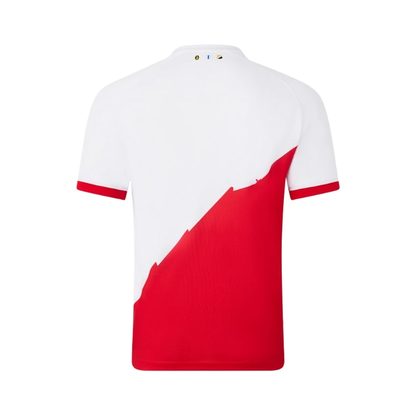 Camiseta Utrecht Local 25/26