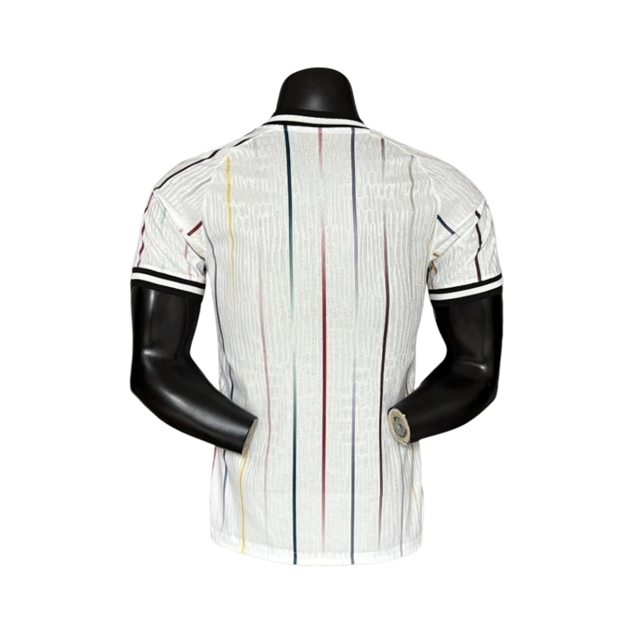 Japon Extérieur 26/27 - Coupe du Monde 2026 - Version Joueur