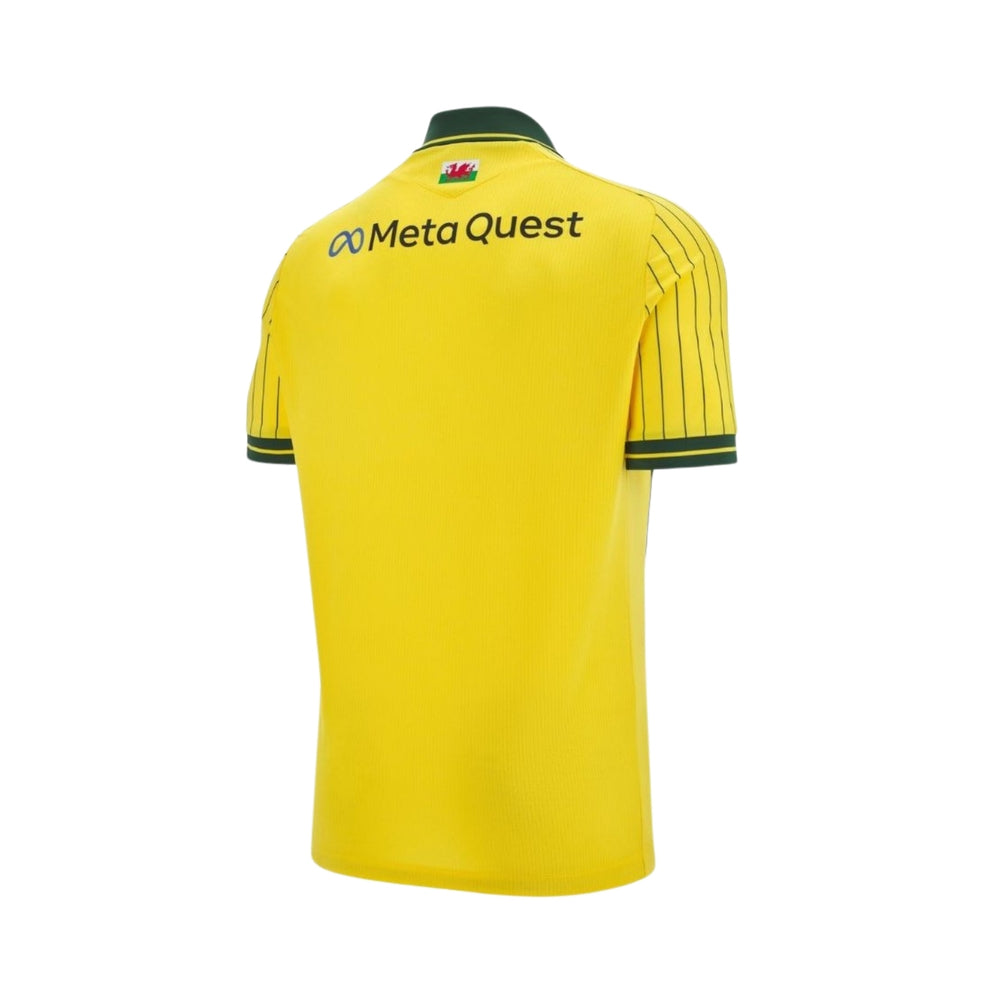 Wrexham Away 25/26