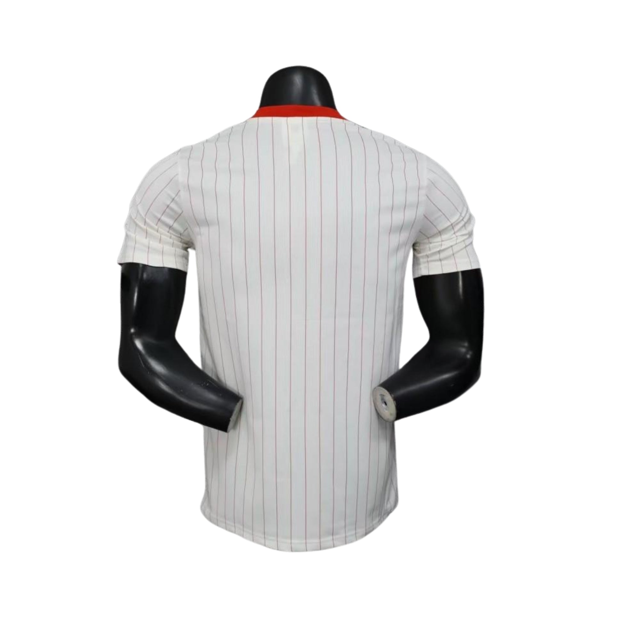 Benfica Édition Spéciale 25/26 - Version Joueur