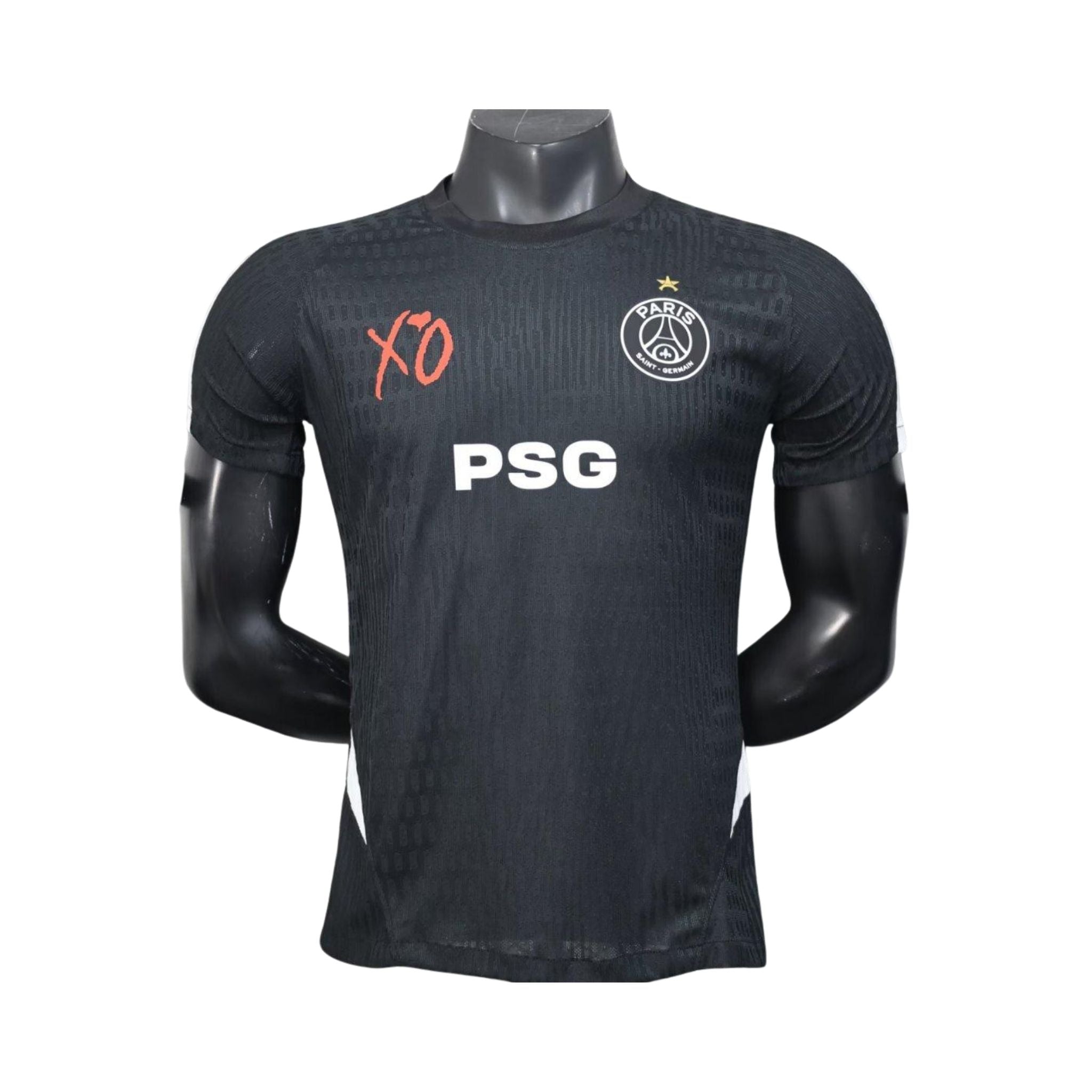 PSG Avant-Match 25/26 - Version Joueur