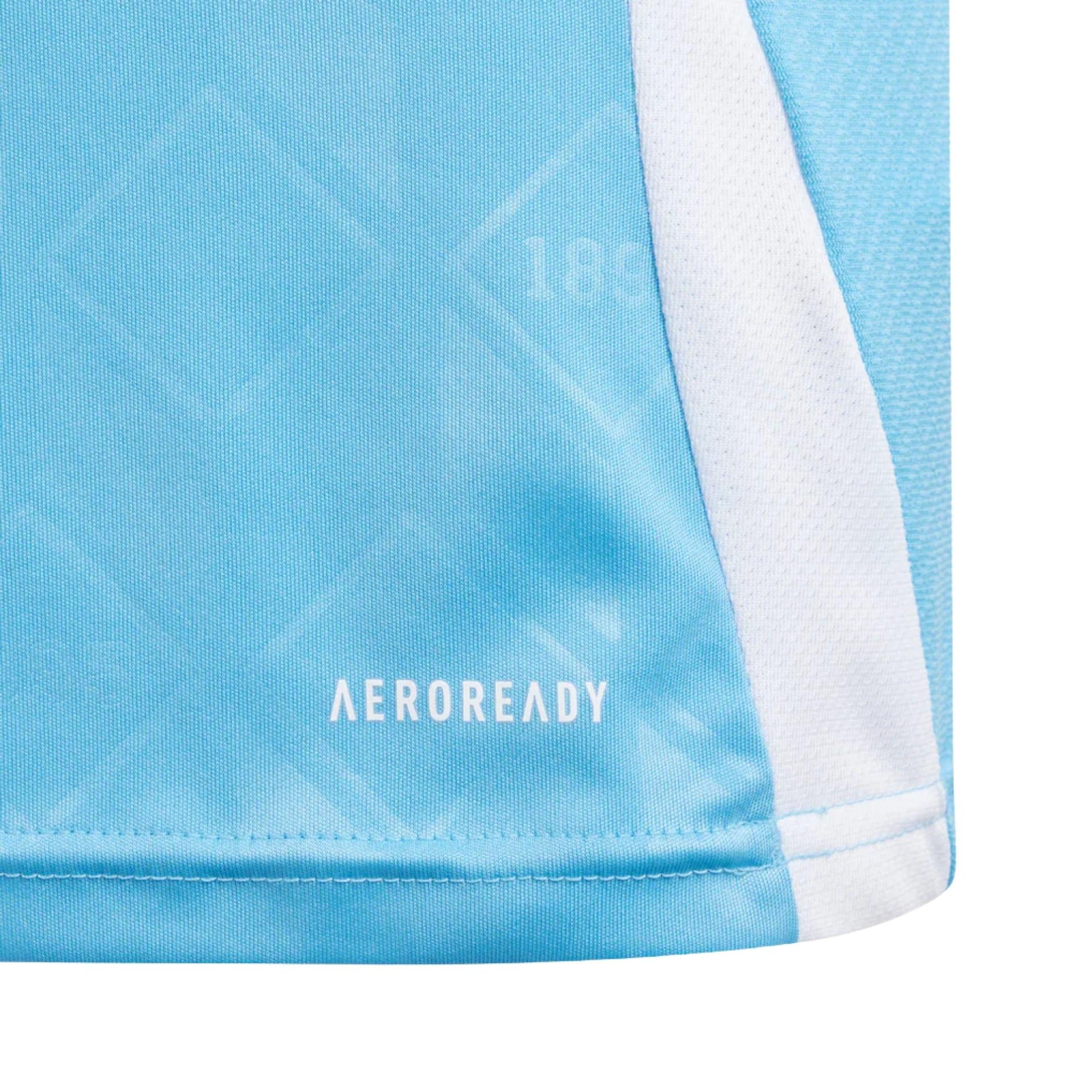 Kit - Belgique Extérieur 24/25