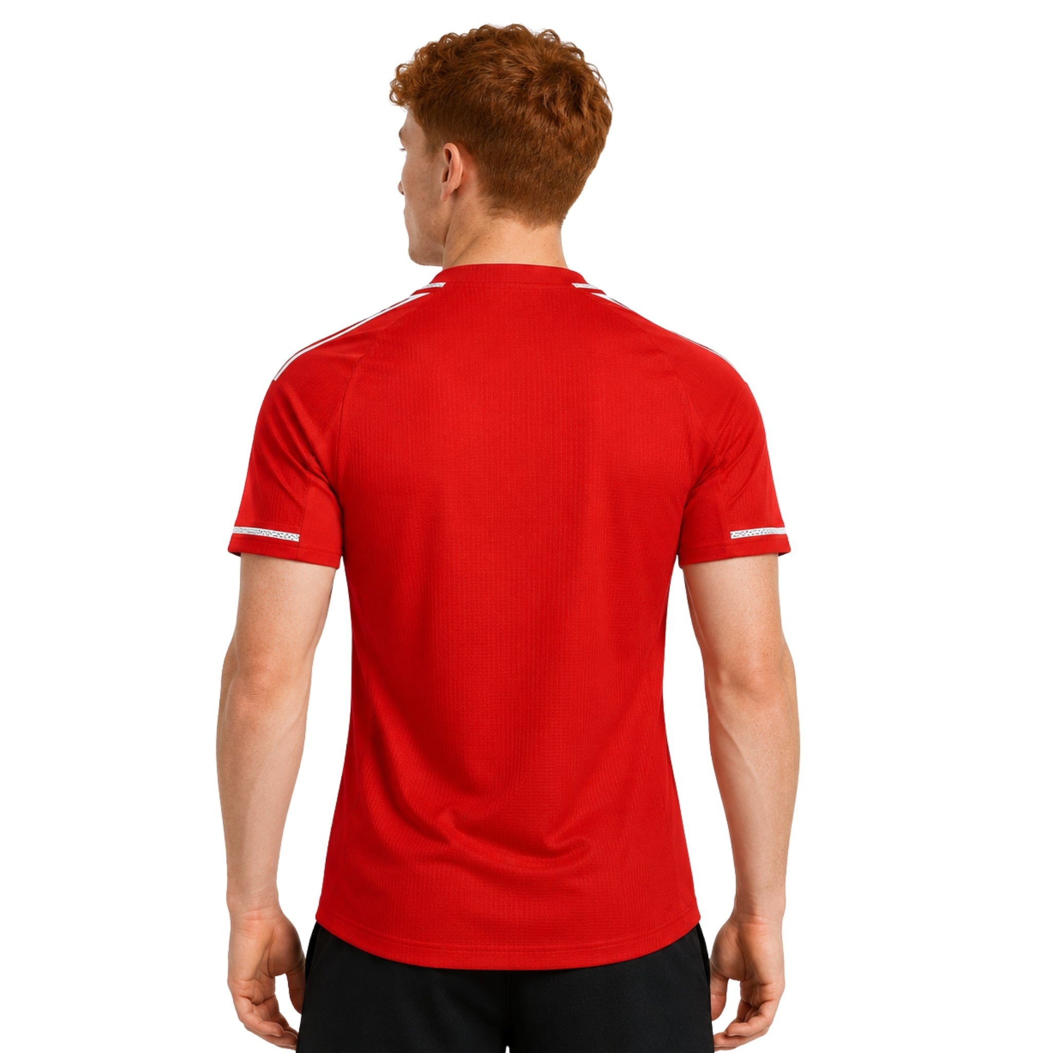 Liverpool Domicile 25/26 - Version Joueur