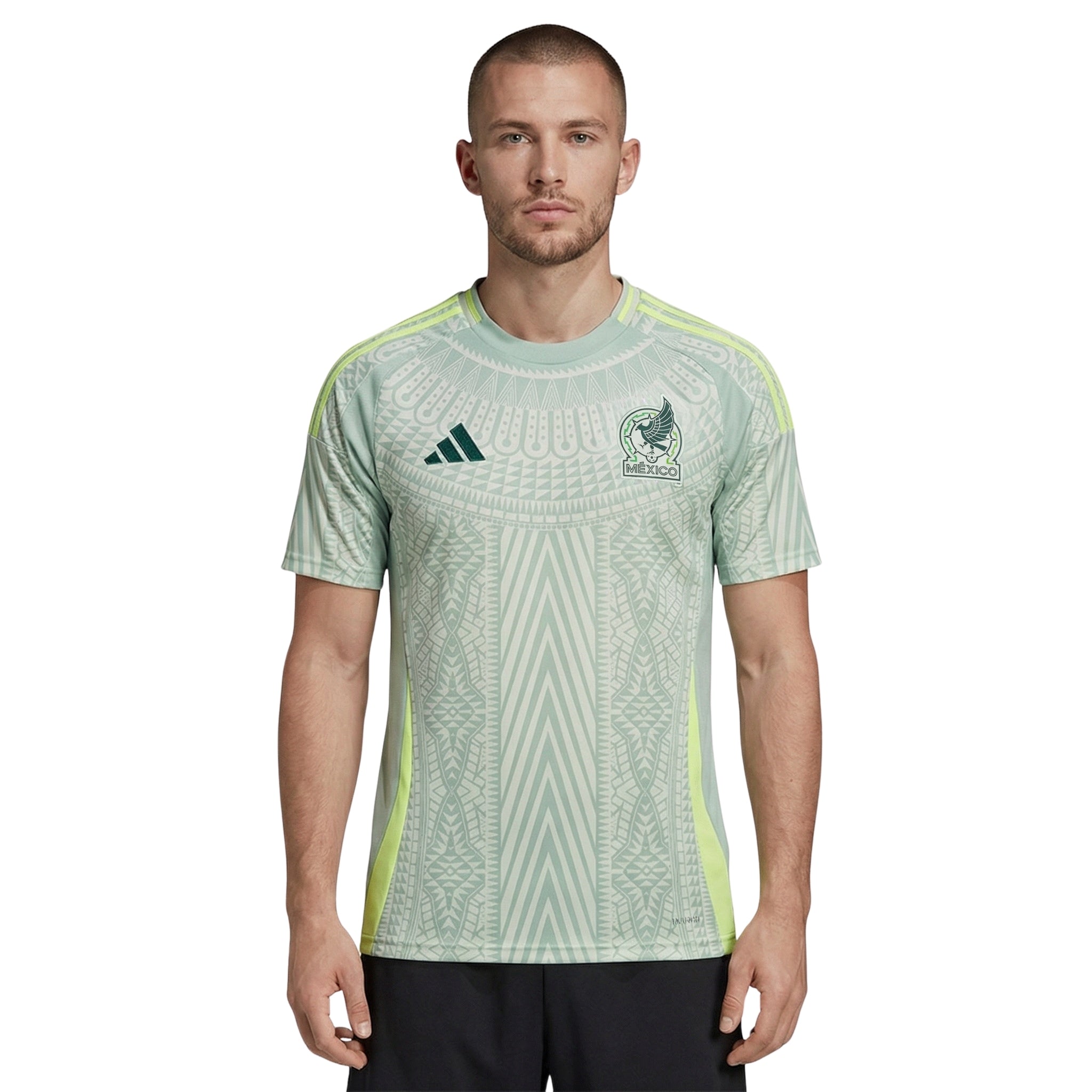 Mexique Extérieur 24/25