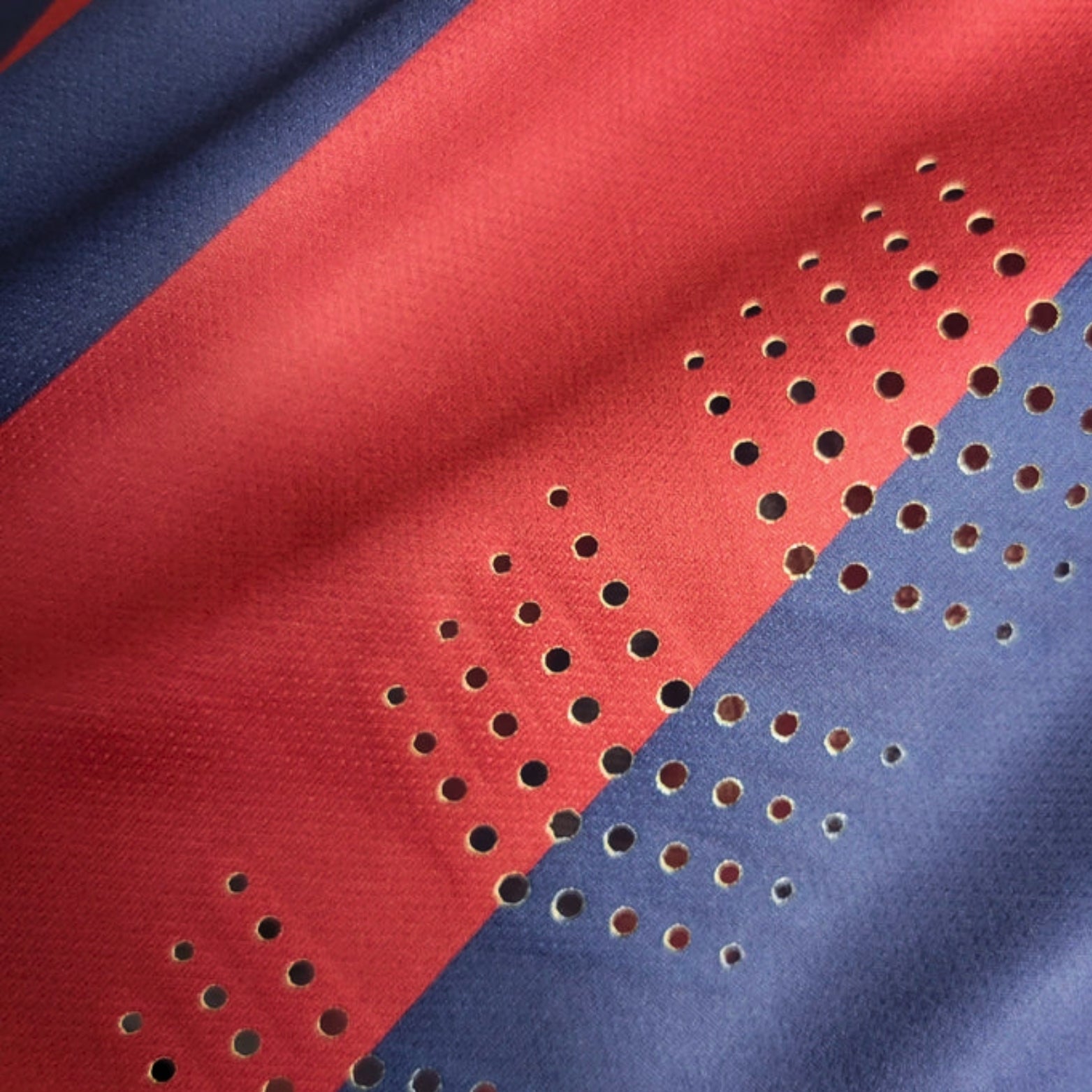 Barcelone Domicile 14/15 -  Finale de la Ligue des Champions - Vue rapprochée
