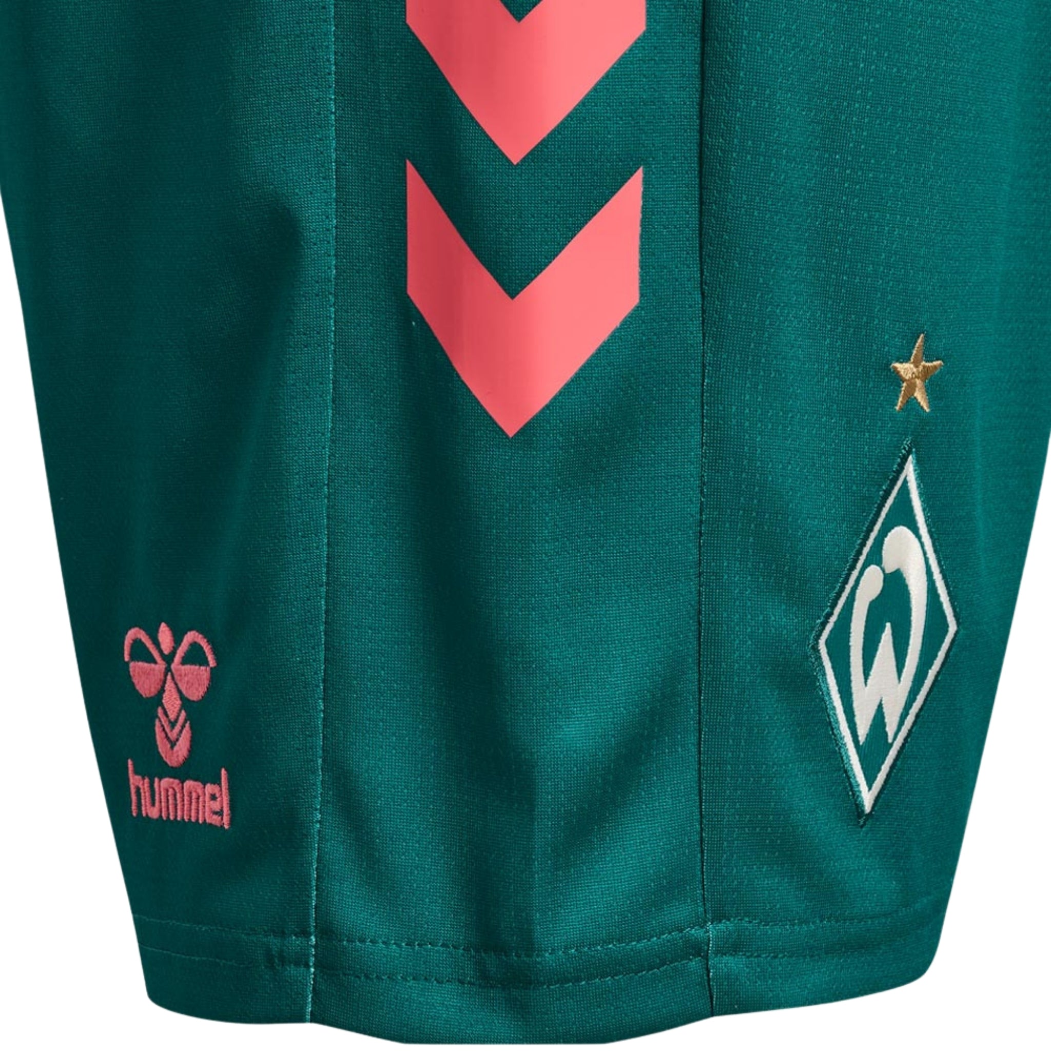 Short Werder Bremen Troisième 26/27