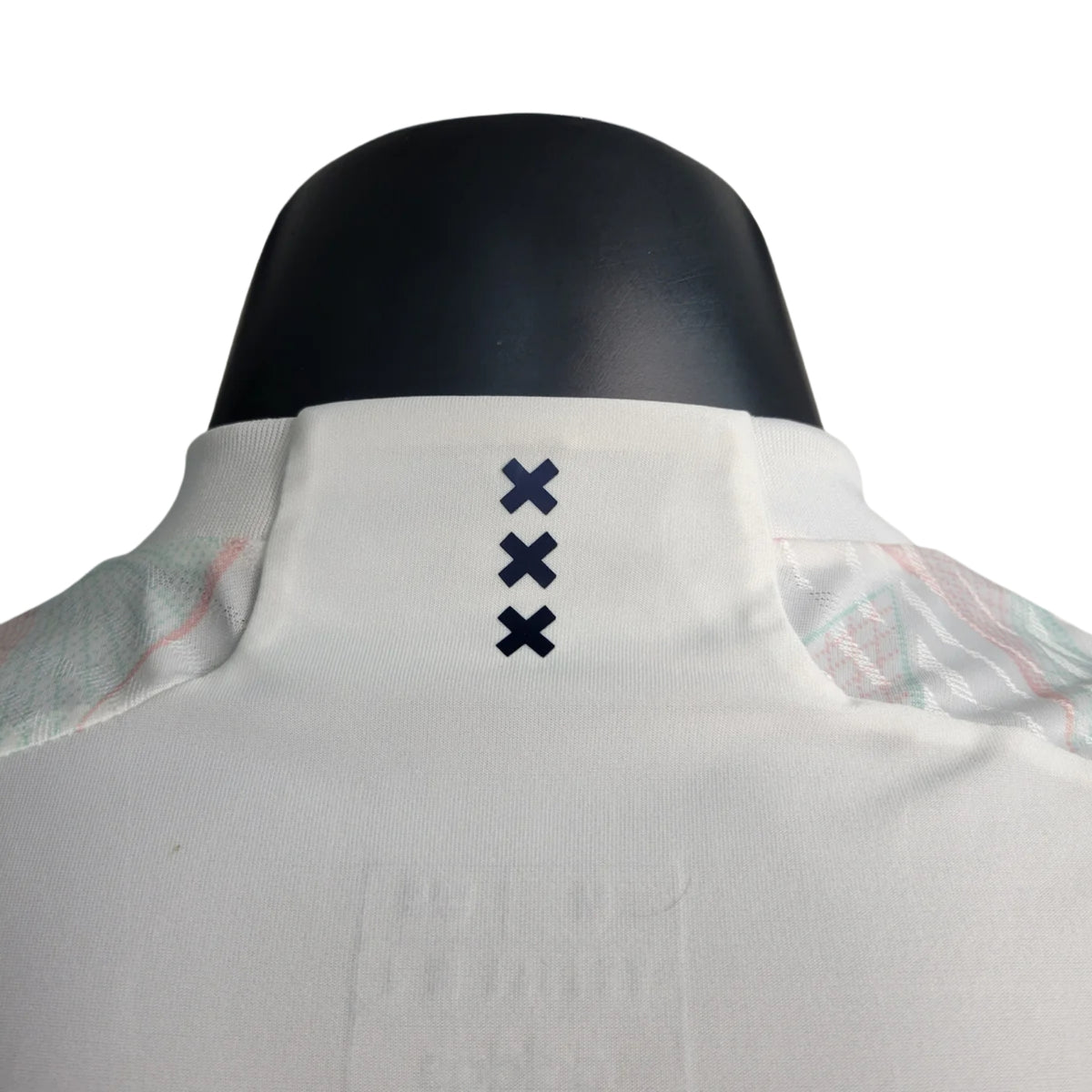 Ajax Extérieur 23/24 - Packaging