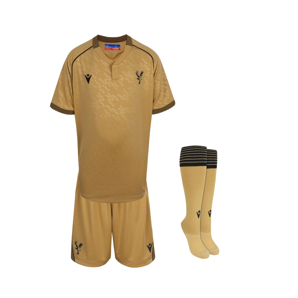 Kit - Crystal Palace Third 25/26
