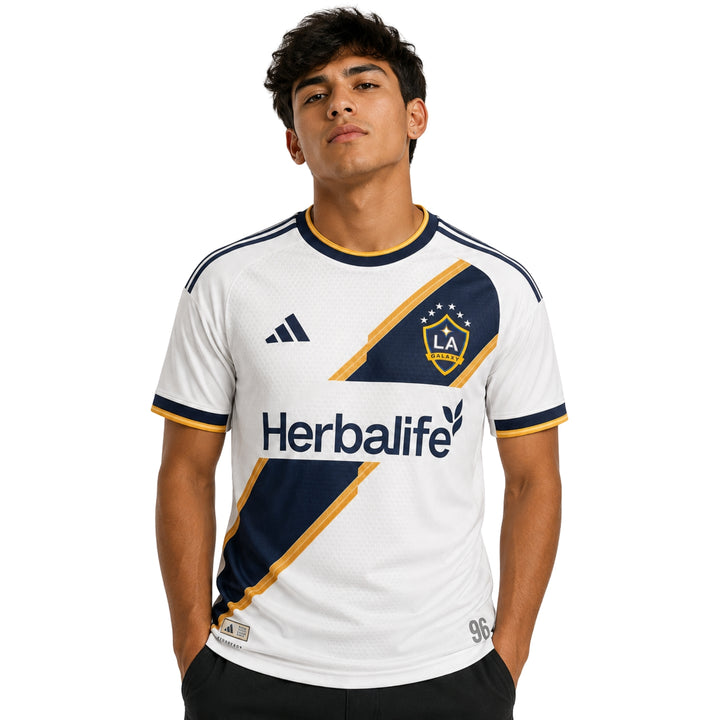 LA Galaxy Domicile 26/27 - Version Joueur