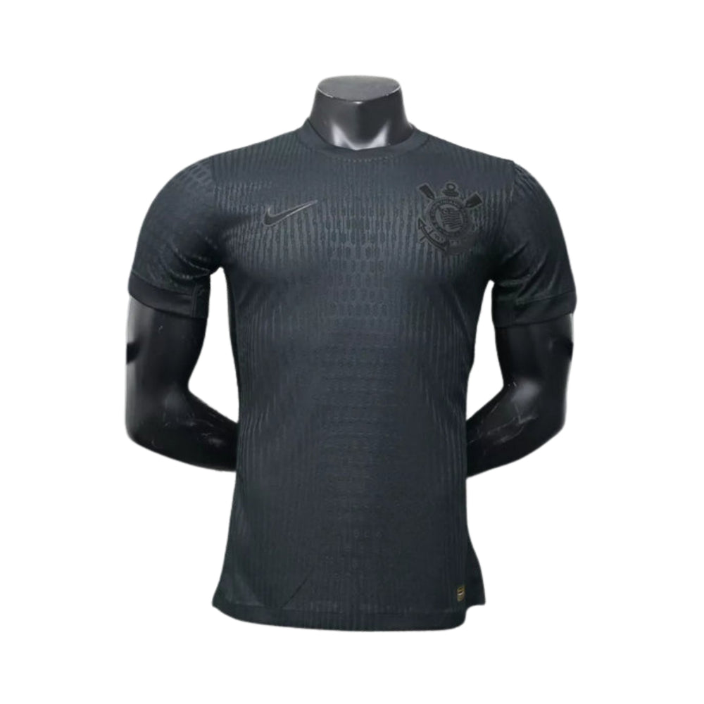 Camiseta Corinthians Visitante 24/25 - Versión Jugador
