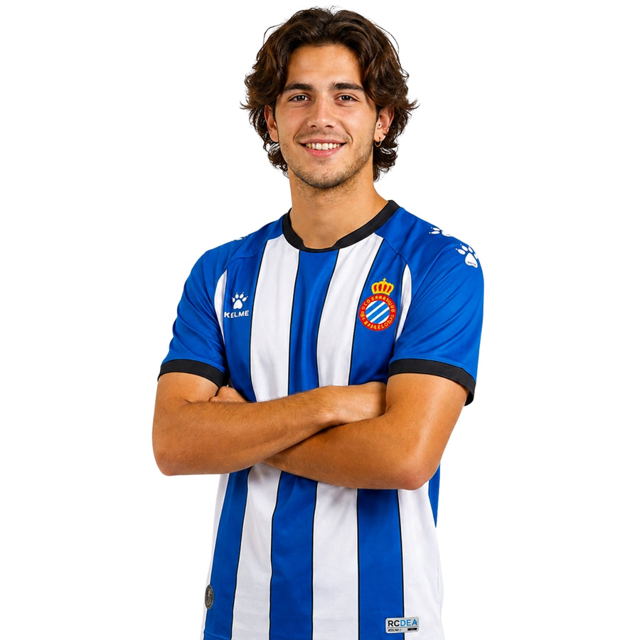 Espanyol Domicile 26/27