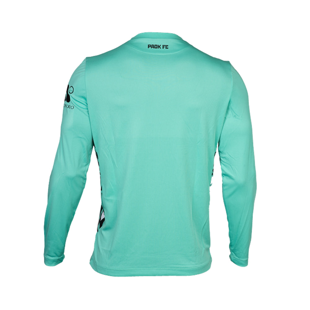 PAOK Goalkeepers 25/26 - Long Sleeve