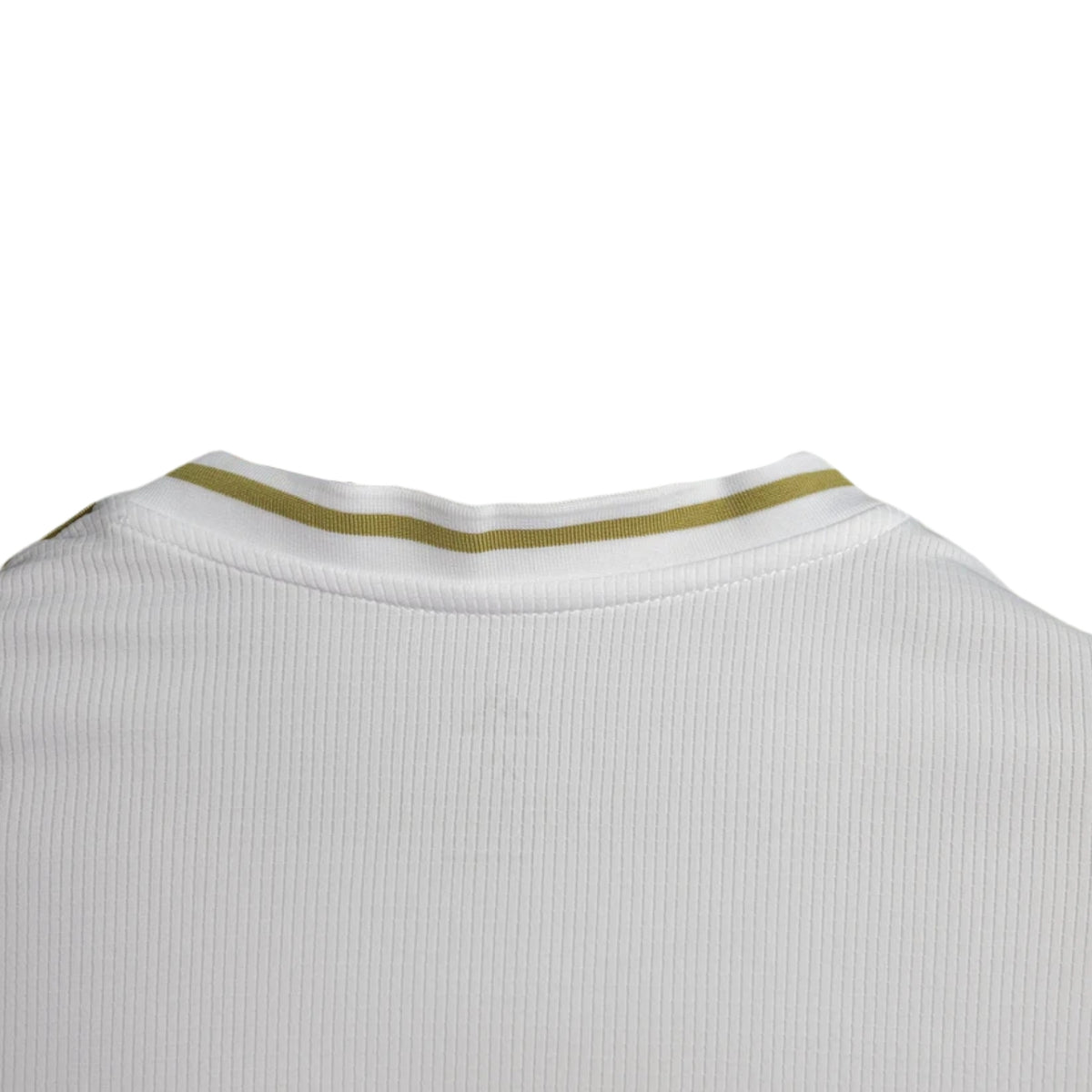 Real Madrid Domicile 19/20 - Manches Longues - Détail