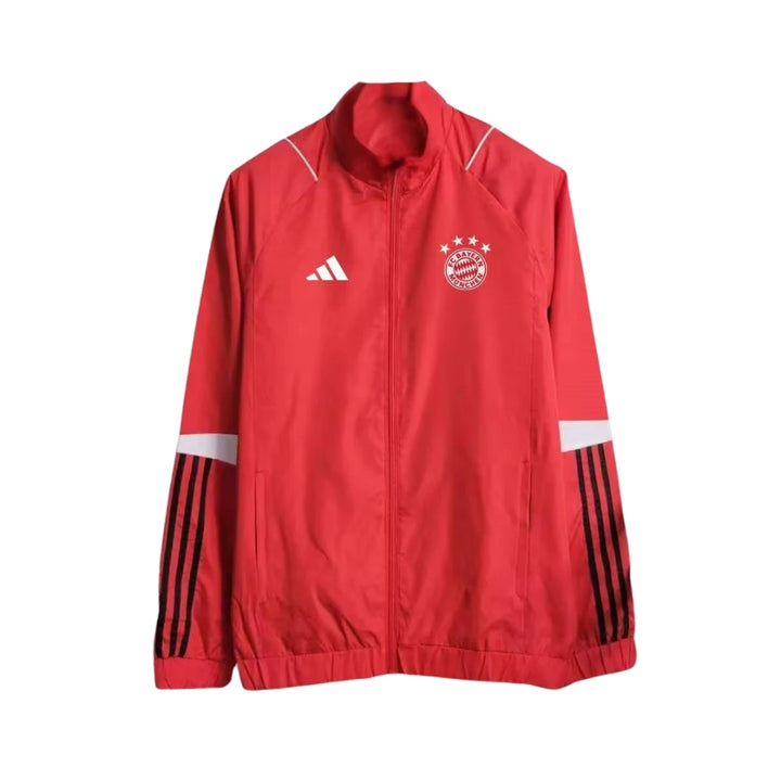 Coupe-Vent - Bayern Munich - Rouge