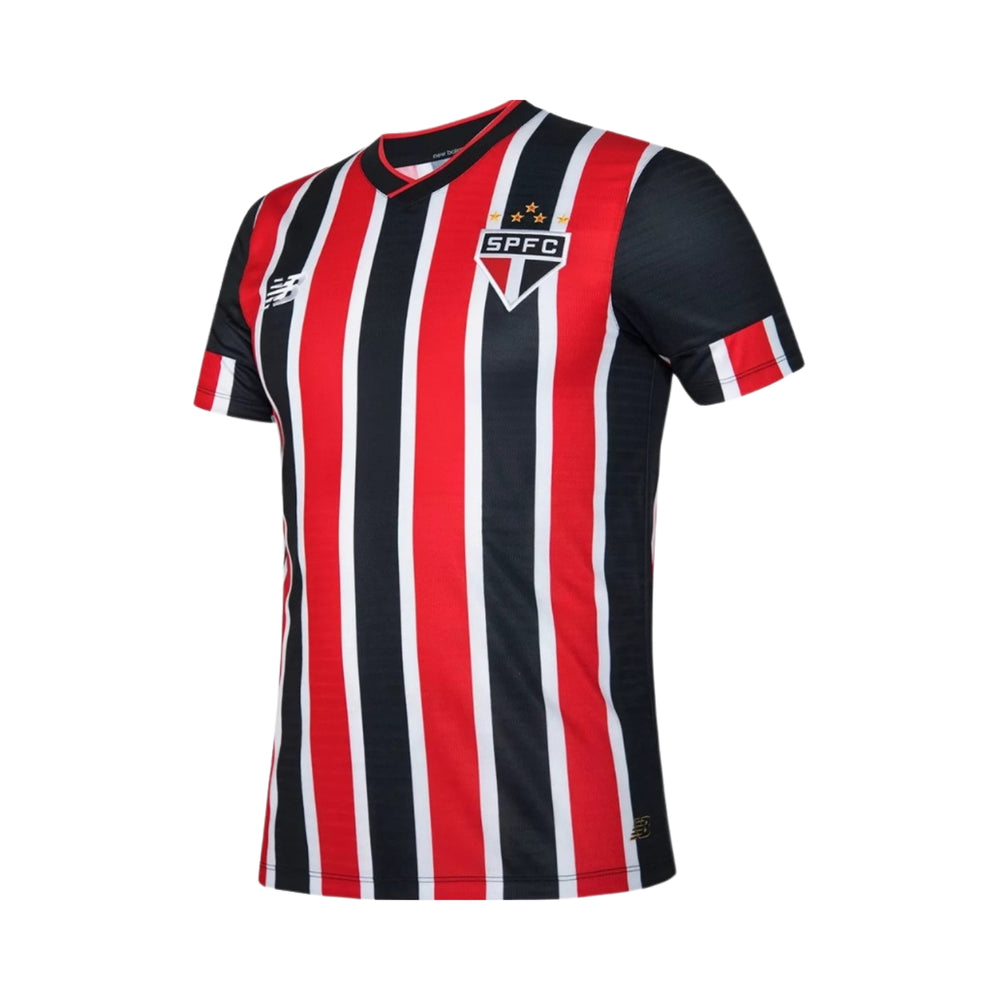 São Paulo Visitante 24/25