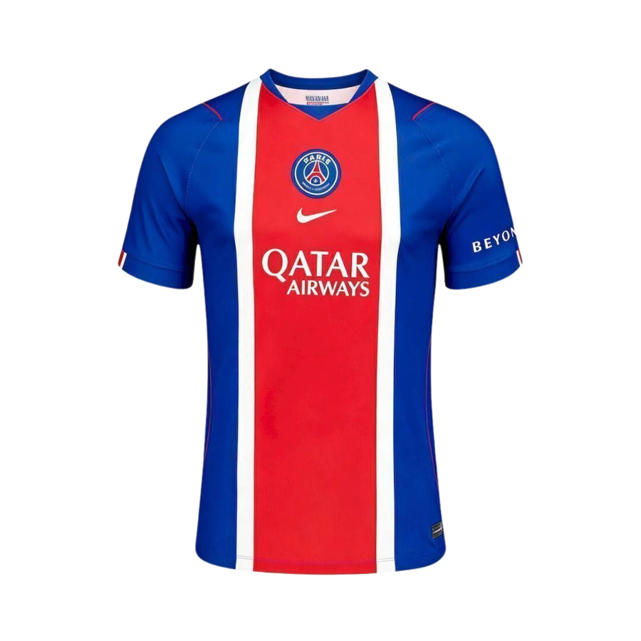 PSG Domicile 26/27