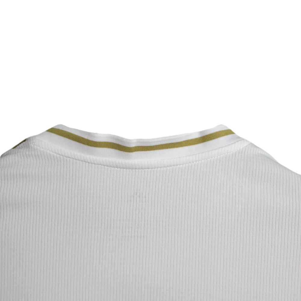 Real Madrid Home 19/20 - Long Sleeves