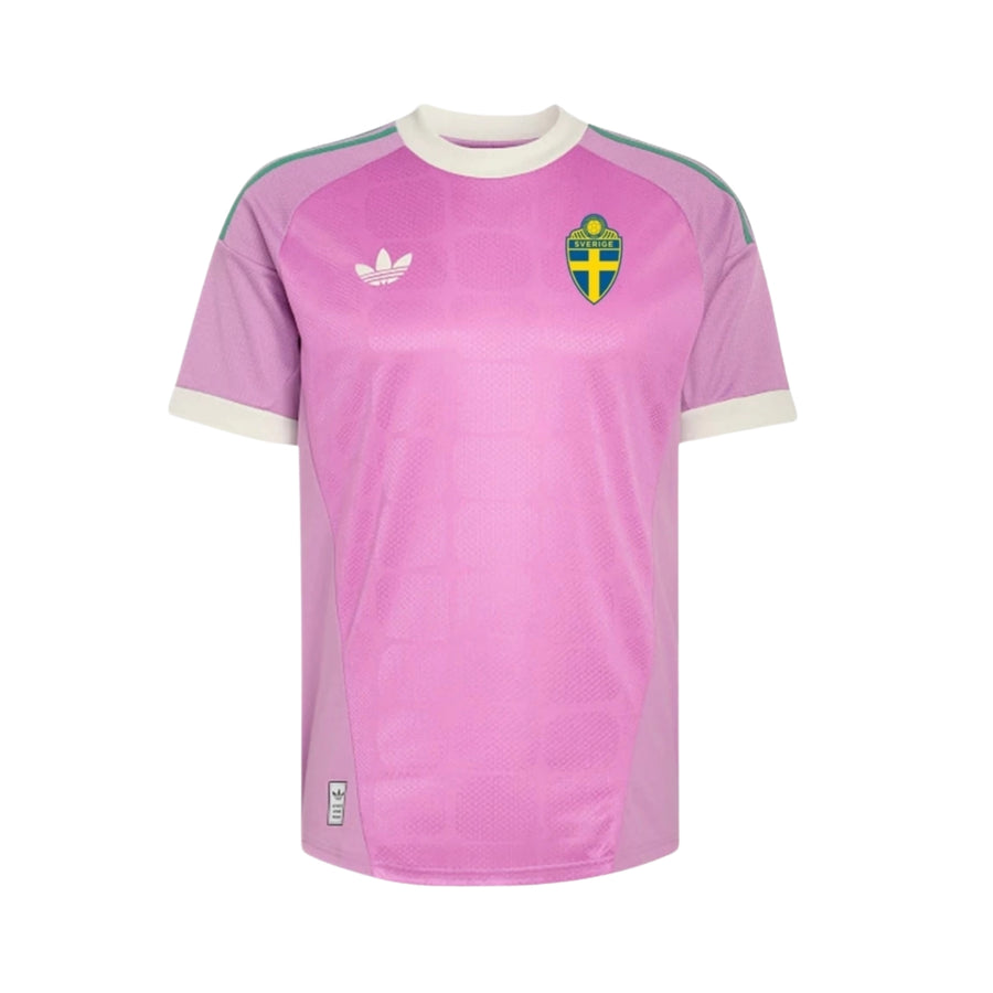 Suède Gardiens de But 26/27 - Coupe du Monde 2026