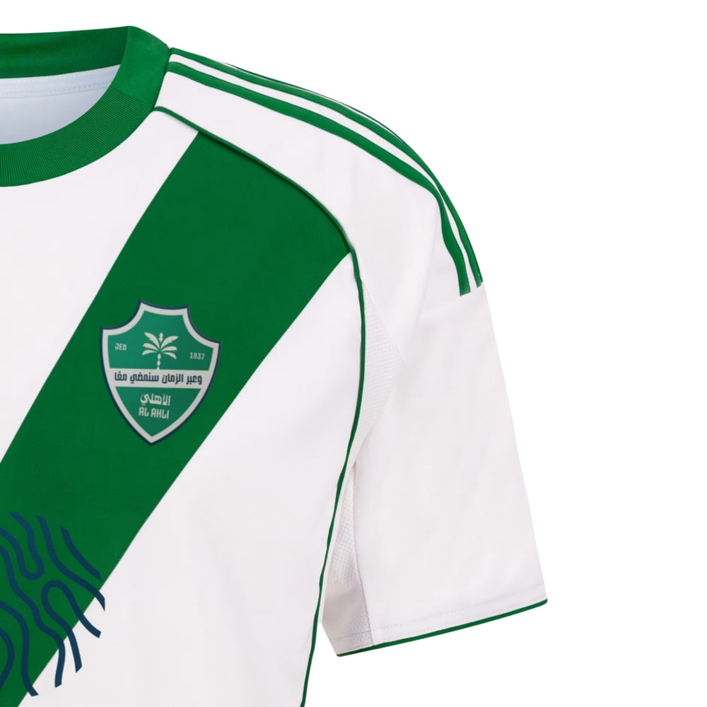 Al-Ahli Local 25/26