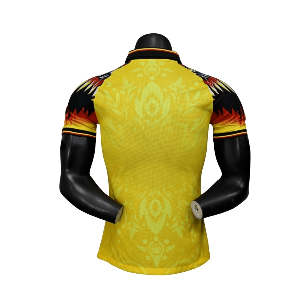 Club América Édition Spéciale 25/26 - Version Joueur