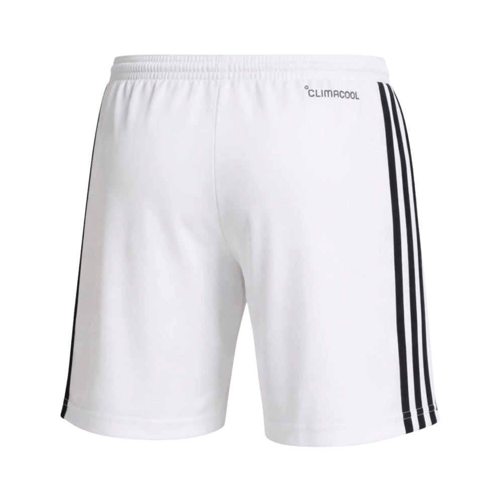 Pantalón Corto Bélgica Visitante 26/27