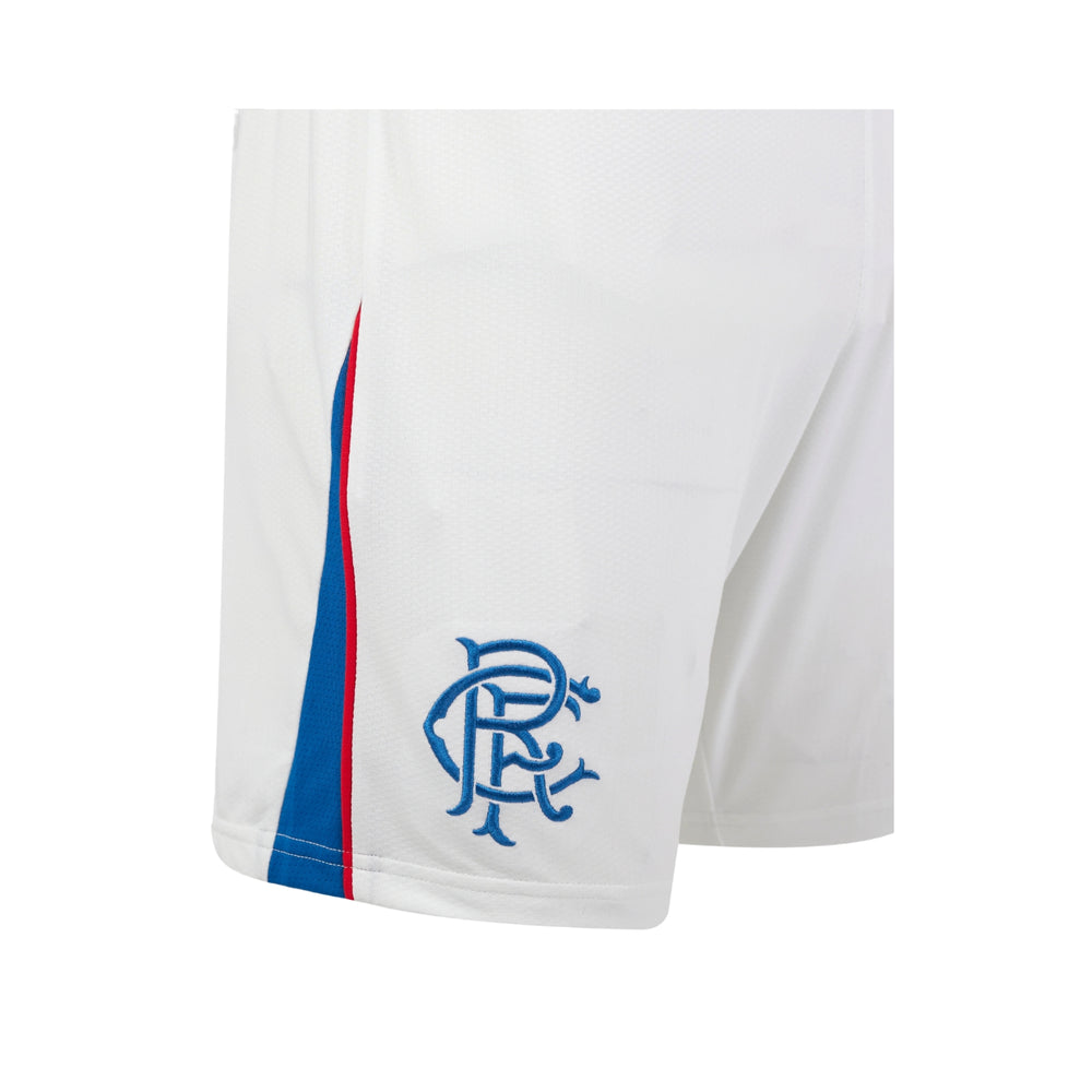 Kit Infantil Rangers Local 24/25