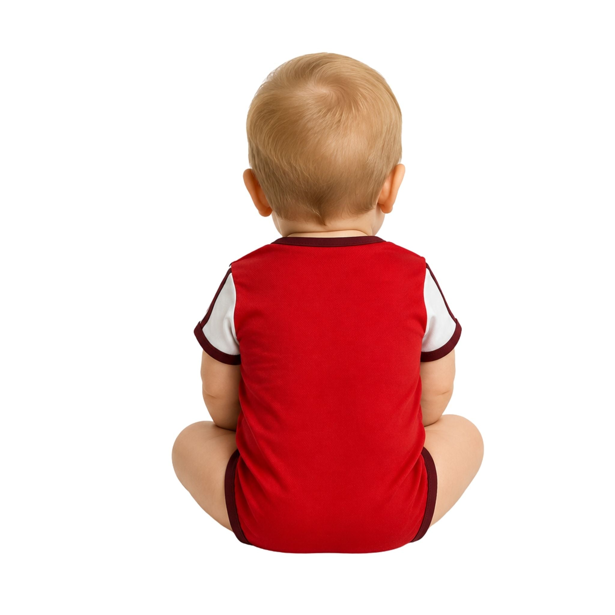 Body Bébé Arsenal Domcile 26/27
