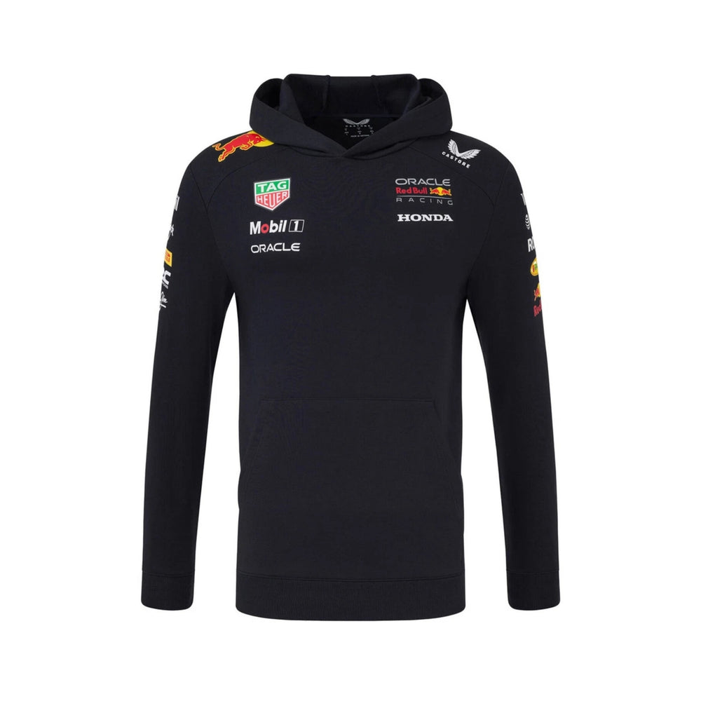 Red Bull F1 2025 Sweatshirt