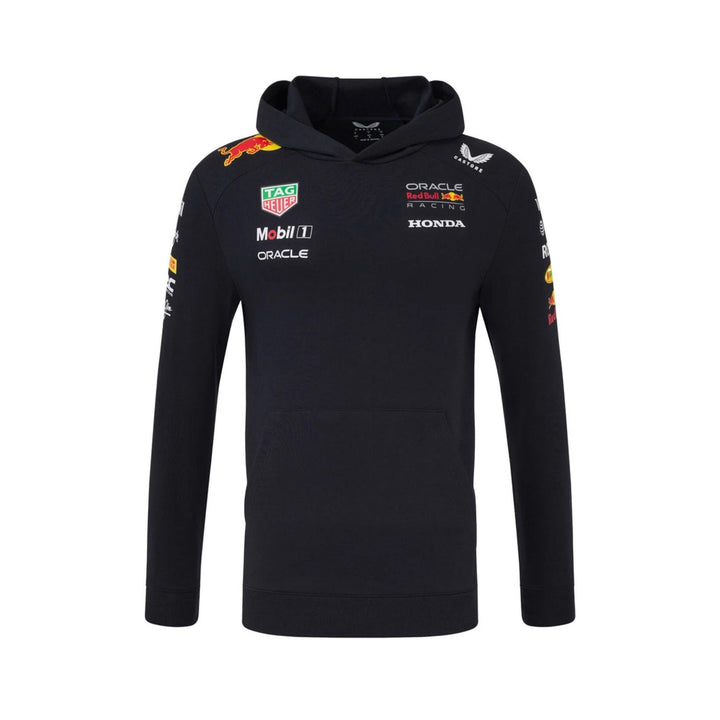 Red Bull F1 2025 Sweatshirt