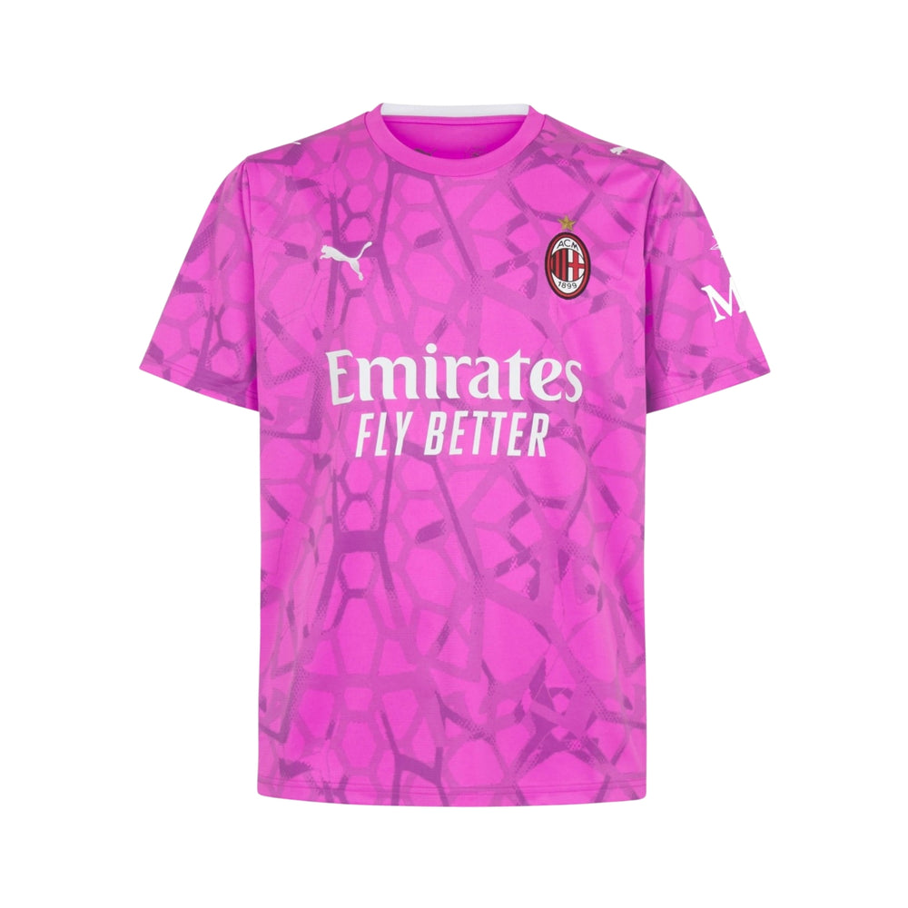 AC Milan Portero 26/27