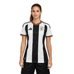 Allemagne Édition Spéciale 26/27 - Coupe du Monde 2026 - Version Féminine