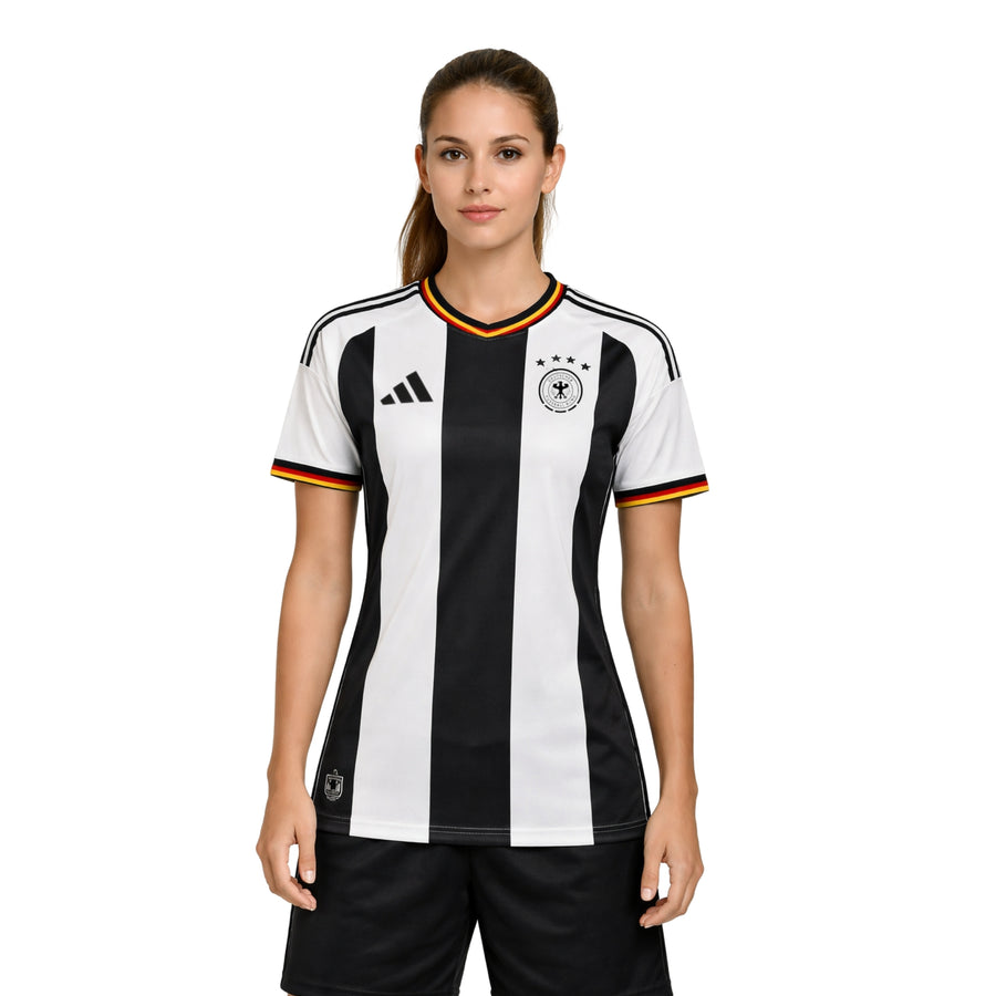 Allemagne Édition Spéciale 26/27 - Coupe du Monde 2026 - Version Féminine