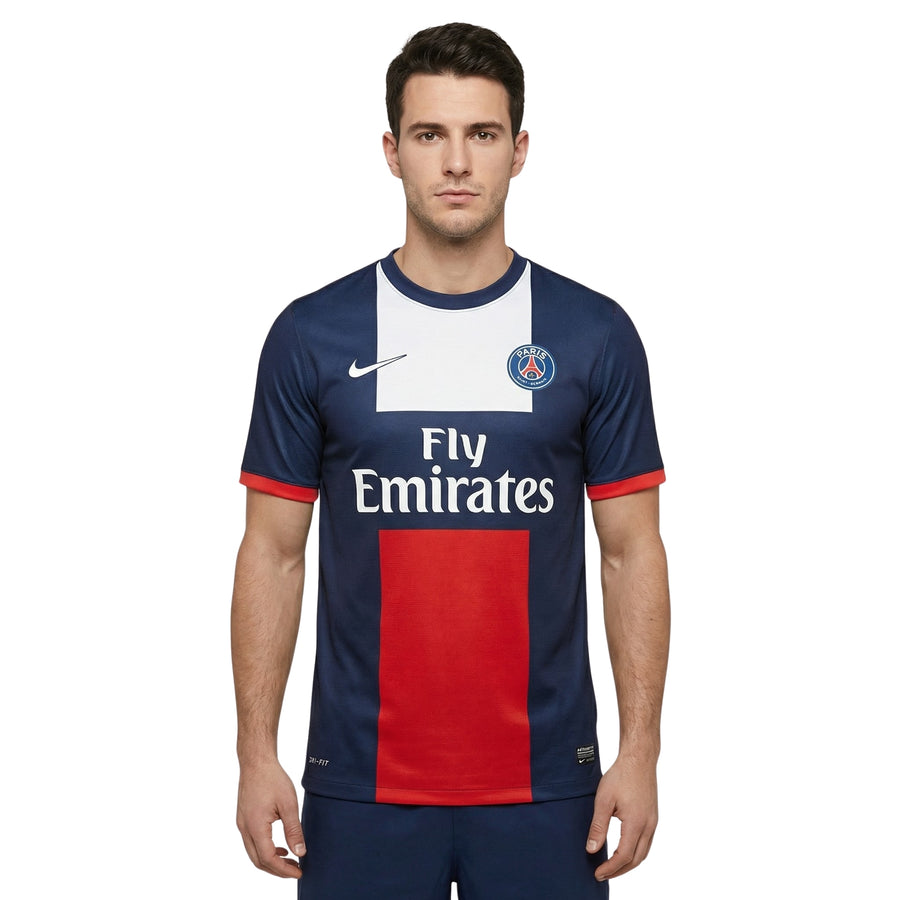 PSG Domicile 13/14
