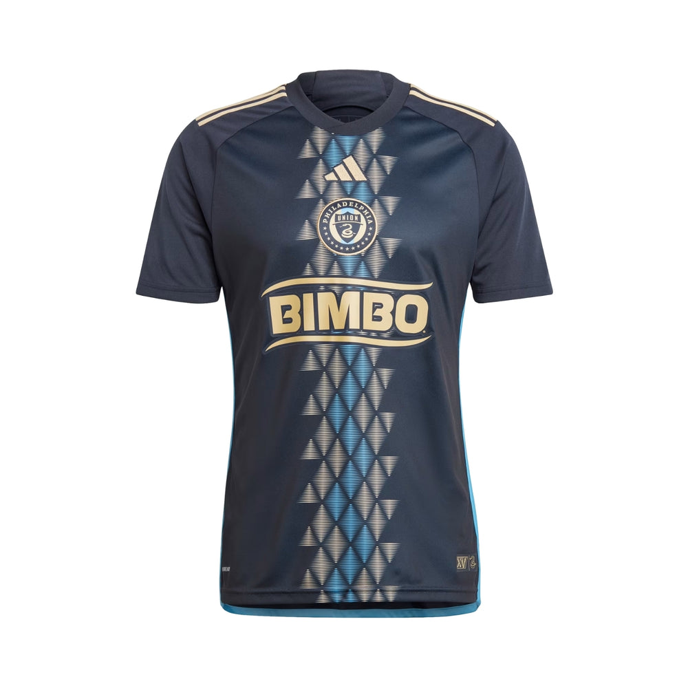 Philadelphia Union Local 24/25