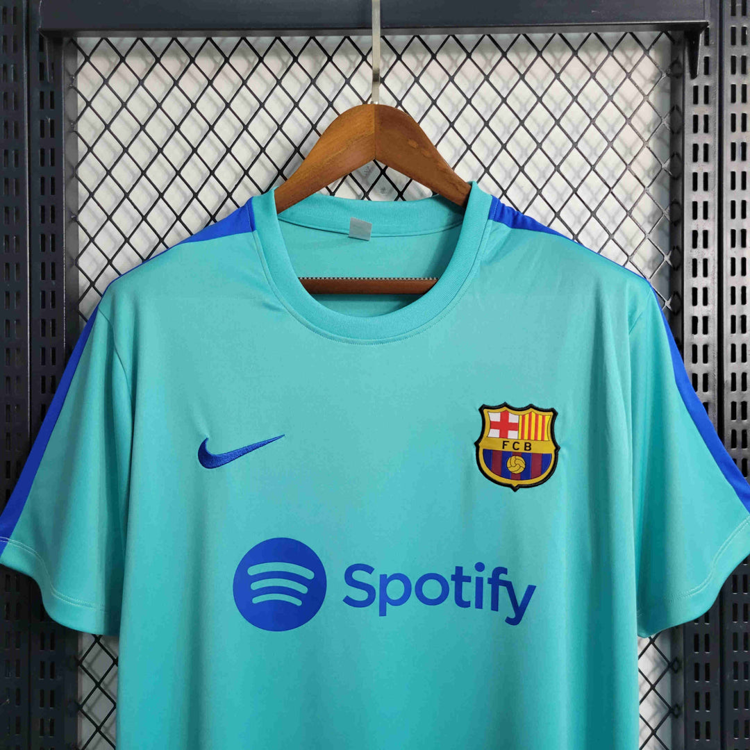 Barcelone Entraînement 23/24