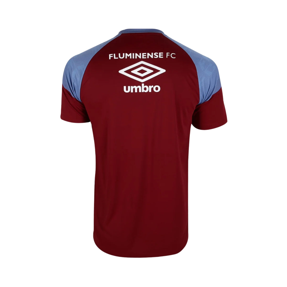 Fluminense Entraînement 23/24 - Vue de dos