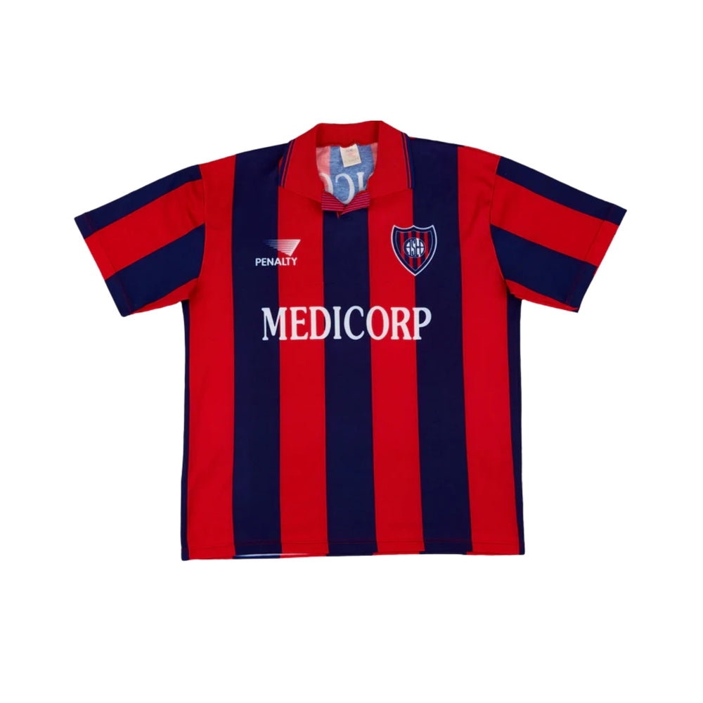 San Lorenzo Local 94/95