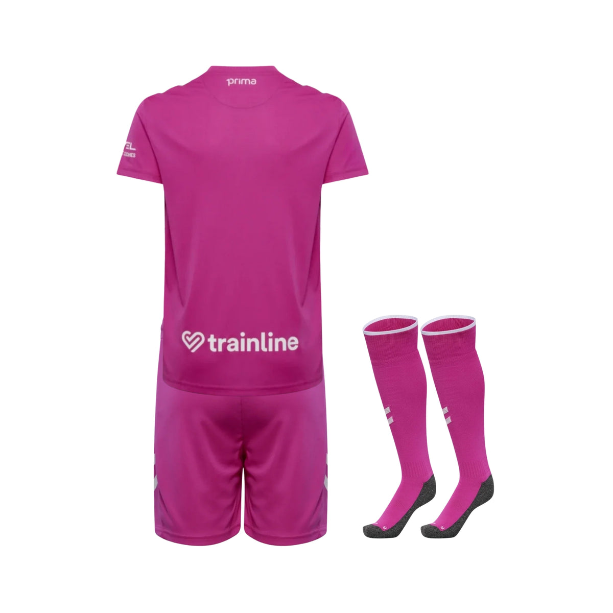 Kit - Real Betis Gardiens de But 26/27