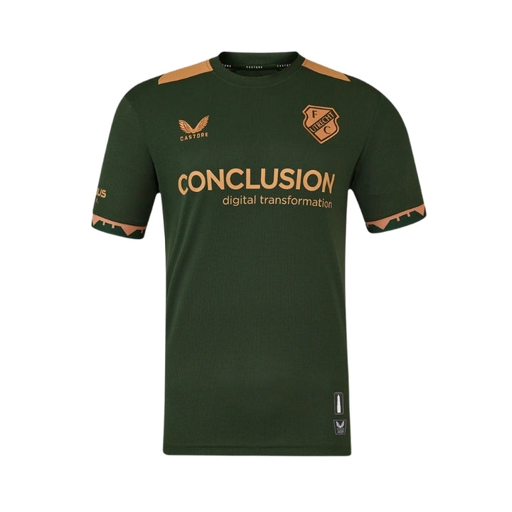 Utrecht Away 25/26