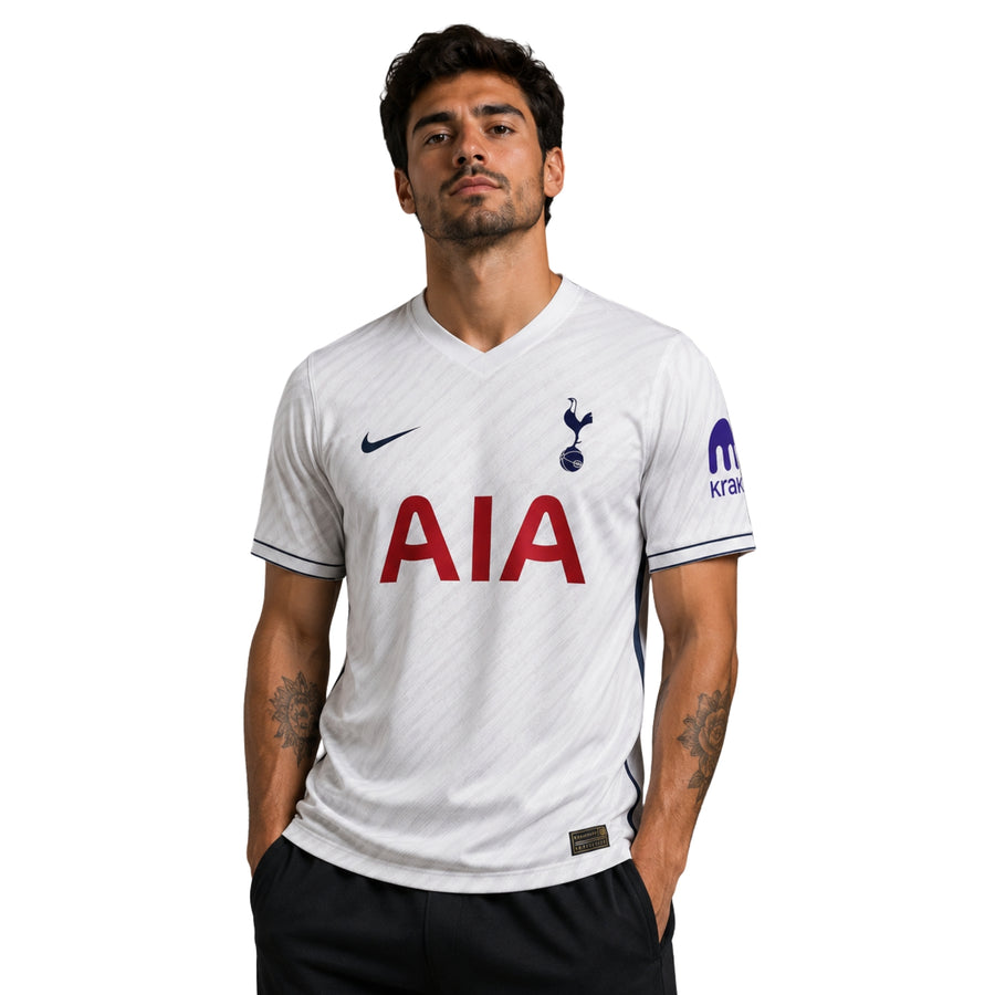 Tottenham Hotspur Domicile 26/27