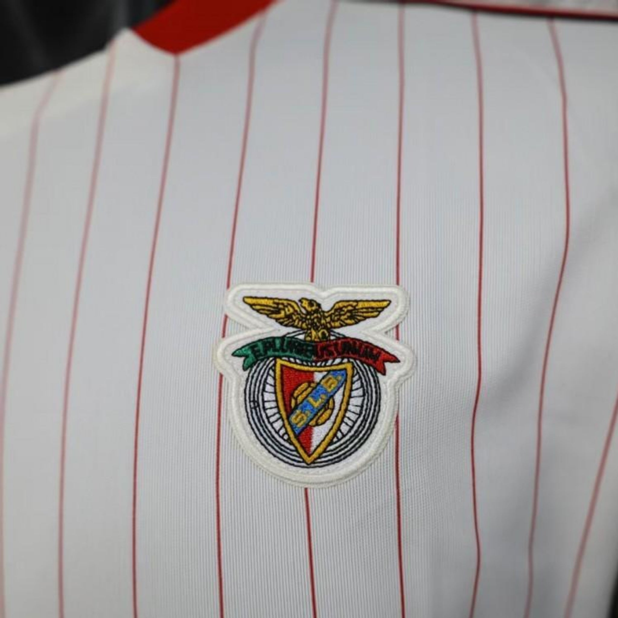 Benfica Édition Spéciale 25/26 - Version Joueur