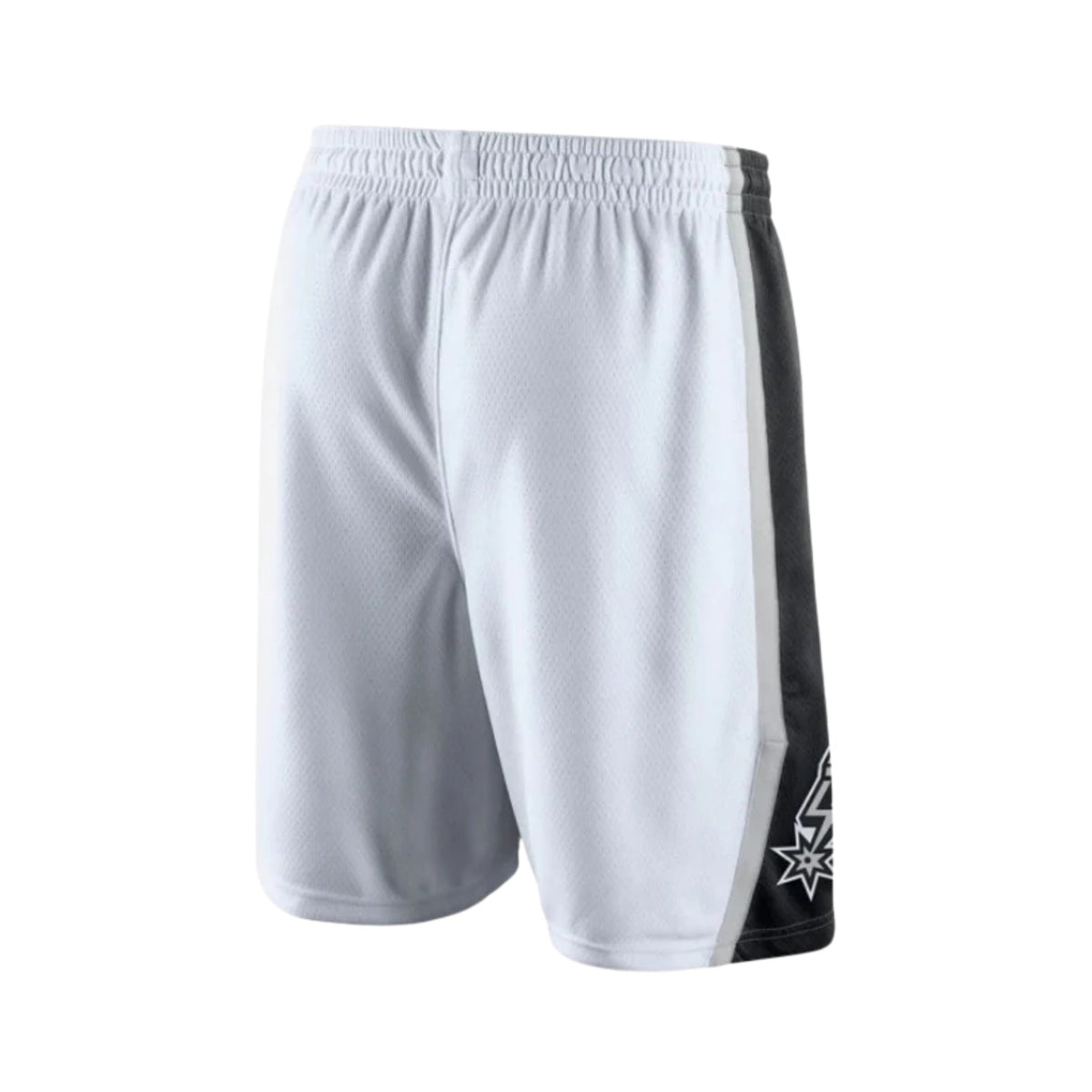 San Antonio Spurs Association Edition 25/26 - Vue rapprochée