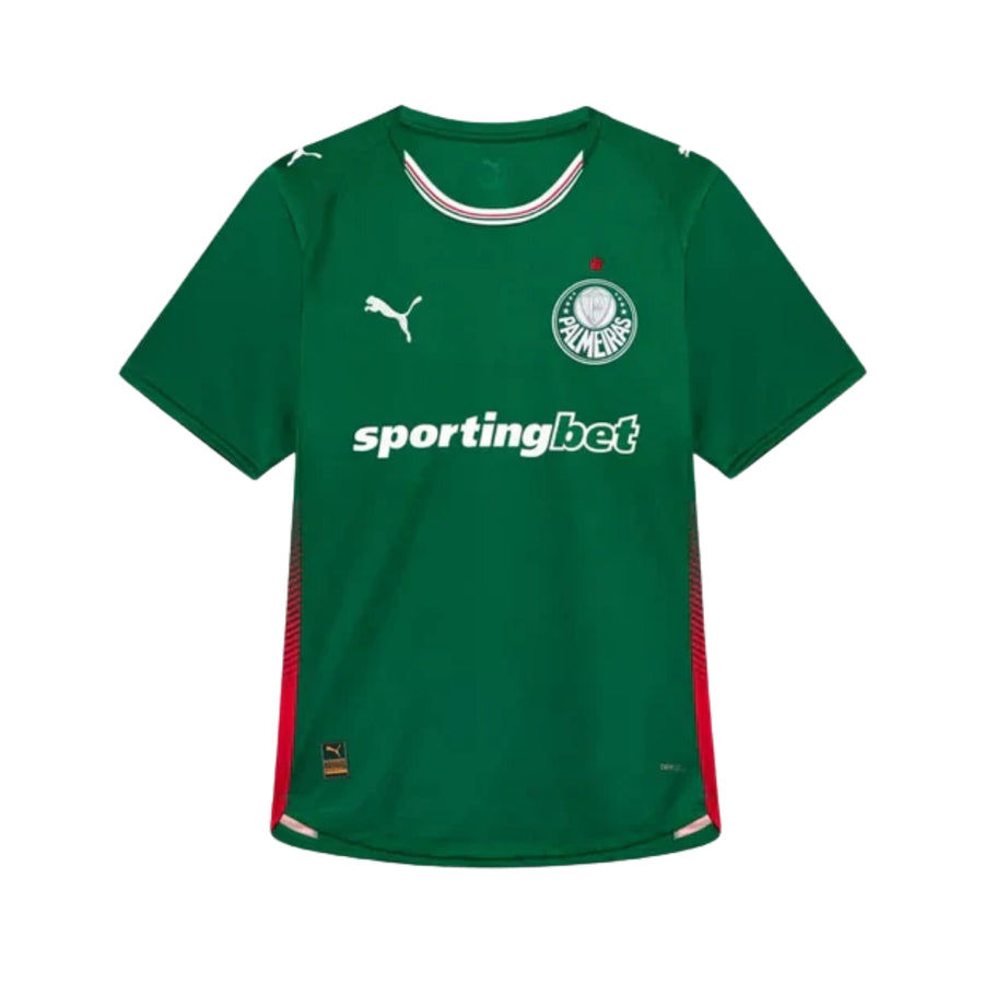 Palmeiras Domicile 26/27