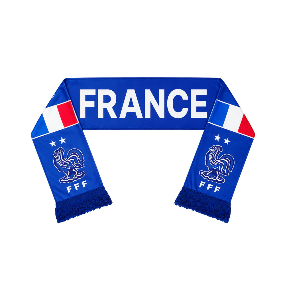 Bufanda - Francia