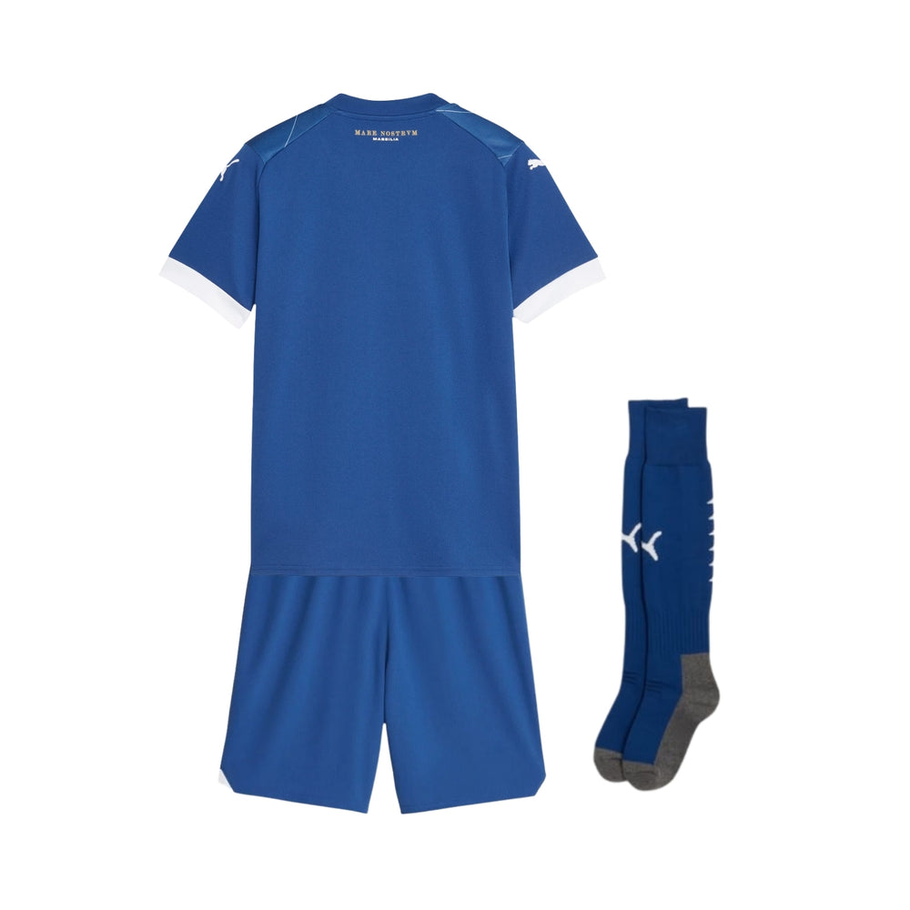 Olympique de Marseille - Away Kit 23/24
